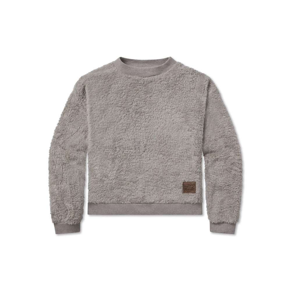 NWT - Southern Marsh, Southern Classics Cozy Sweatshirt